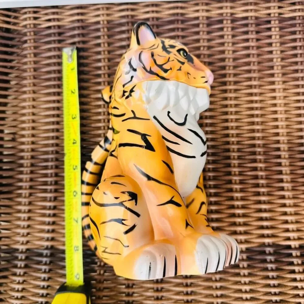Ringling Bros. Barnum & Bailey Circus Greatest Show On Earth Tiger Mug